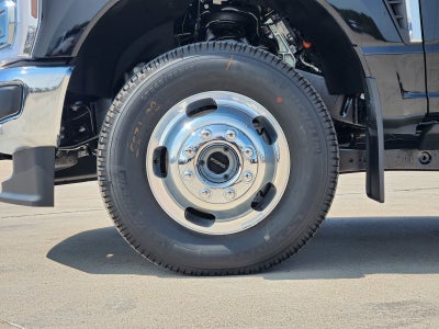 2026 Ford F-350SD King Ranch DRW
