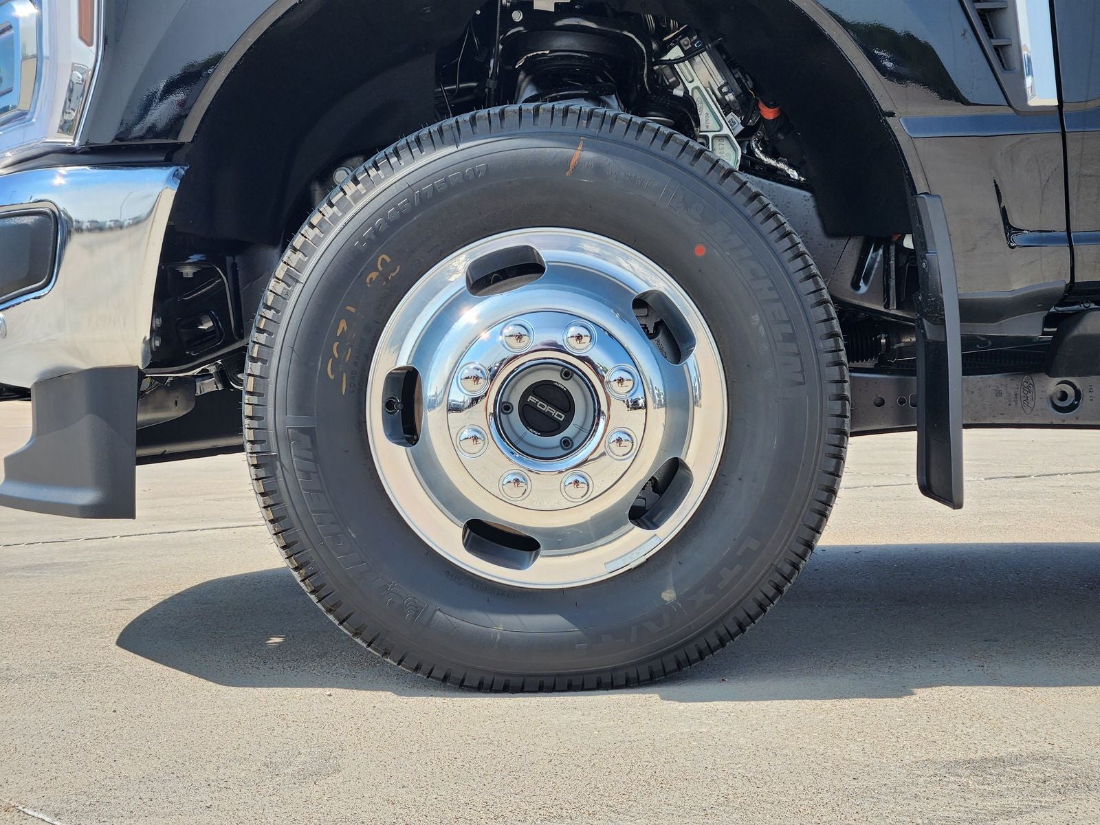 2026 Ford F-350SD King Ranch DRW