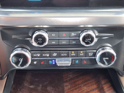 2026 Ford F-350SD King Ranch DRW