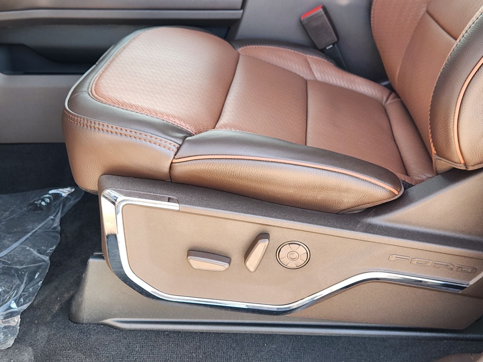 2026 Ford F-350SD King Ranch DRW
