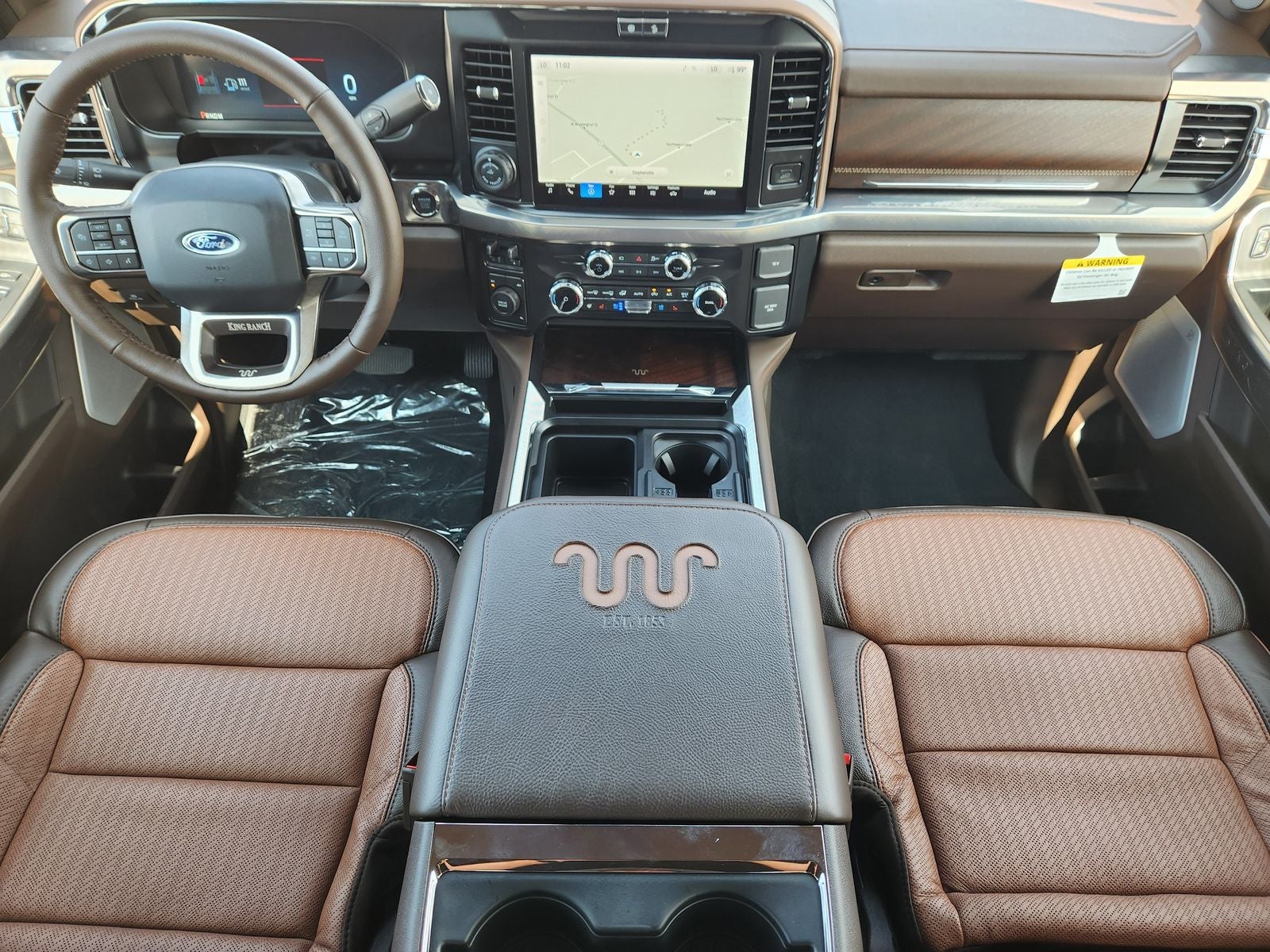 2026 Ford F-350SD King Ranch DRW