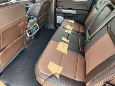 2026 Ford F-350SD King Ranch DRW