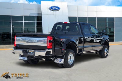 2026 Ford F-350SD King Ranch DRW