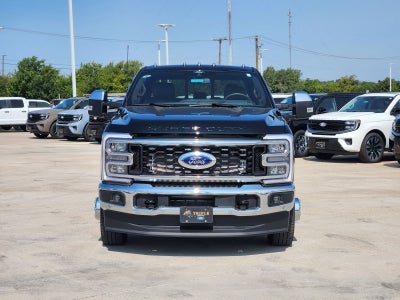 2026 Ford F-350SD King Ranch DRW