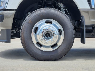 2026 Ford F-350SD King Ranch DRW