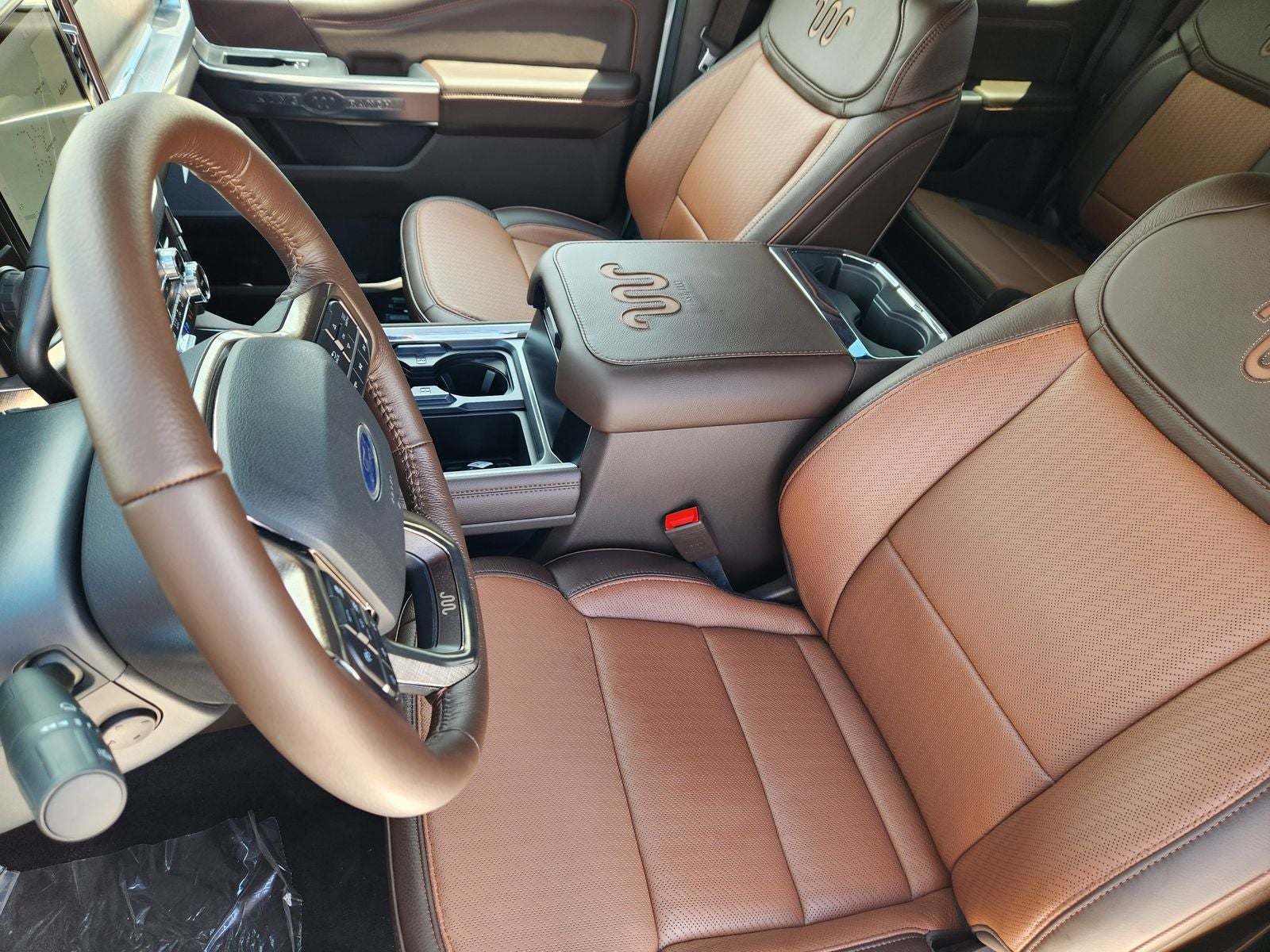 2026 Ford F-350SD King Ranch DRW