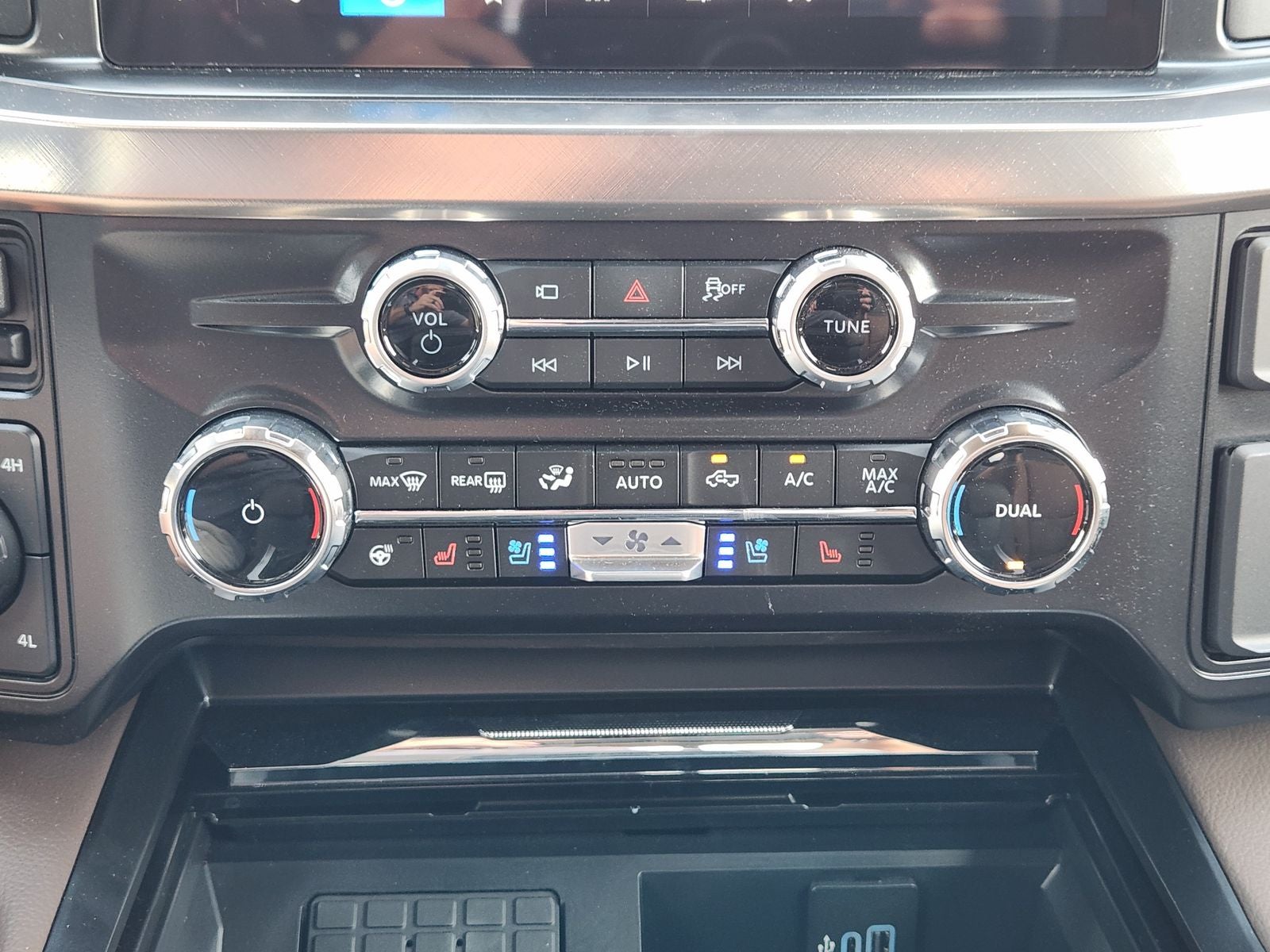2026 Ford F-350SD King Ranch DRW