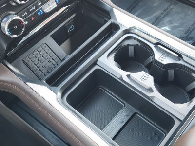 2026 Ford F-350SD King Ranch DRW