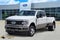 2026 Ford F-350SD King Ranch DRW
