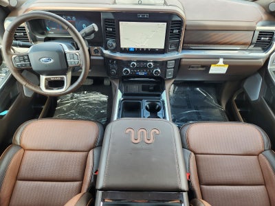 2026 Ford F-350SD King Ranch DRW