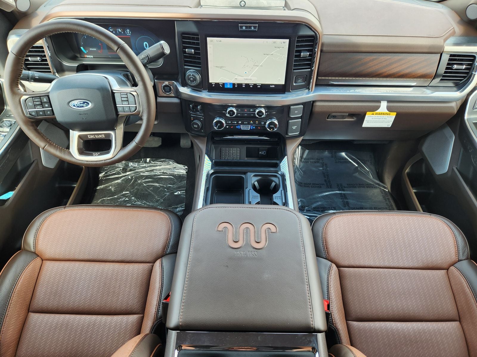 2026 Ford F-350SD King Ranch DRW