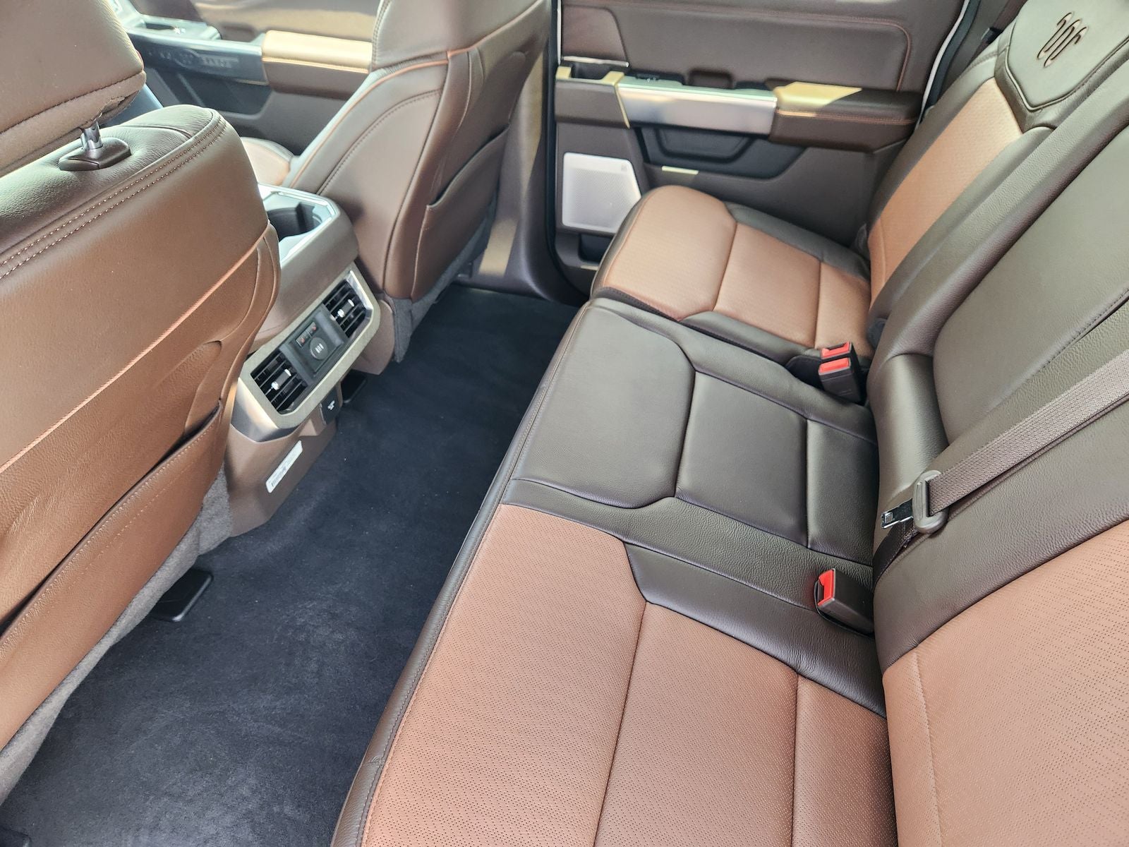 2026 Ford F-350SD King Ranch DRW