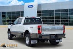 2026 Ford F-350SD King Ranch DRW