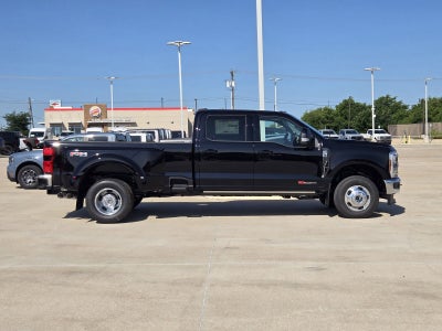 2026 Ford F-350SD Lariat DRW