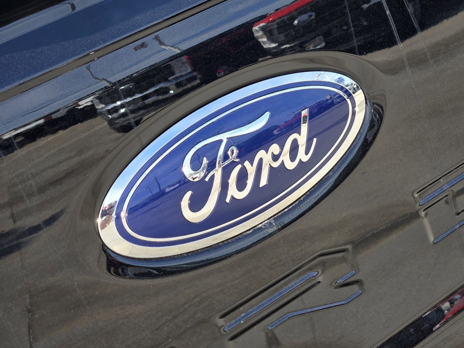 2026 Ford F-350SD Lariat DRW