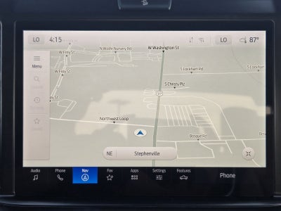 2026 Ford F-350SD Lariat DRW