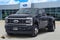 2025 Ford F-350SD Platinum DRW
