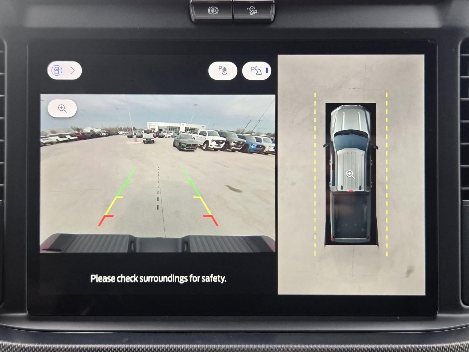 2025 Ford F-350SD Platinum DRW