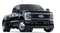 2025 Ford F-350SD Platinum DRW