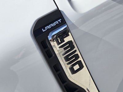 2026 Ford F-350SD Lariat DRW