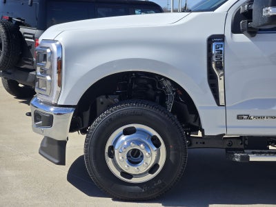 2026 Ford F-350SD Lariat DRW