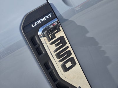 2026 Ford F-350SD Lariat DRW