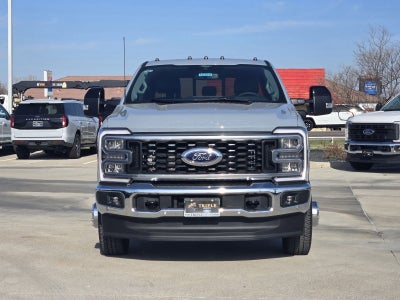 2026 Ford F-350SD Lariat DRW