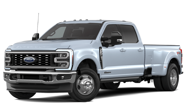 2026 Ford F-350SD Lariat DRW
