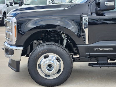 2026 Ford F-350SD Lariat DRW