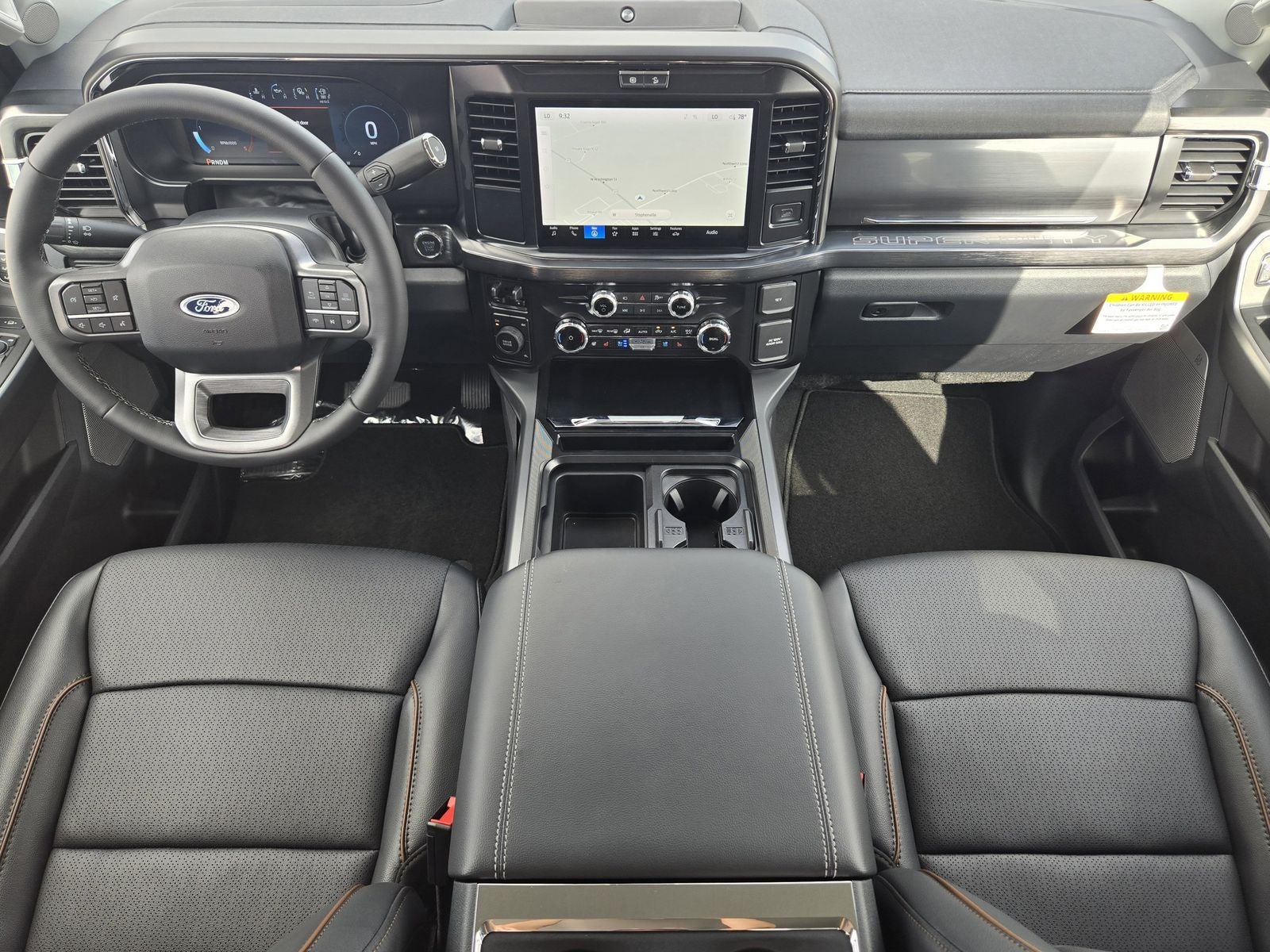 2026 Ford F-350SD Lariat DRW