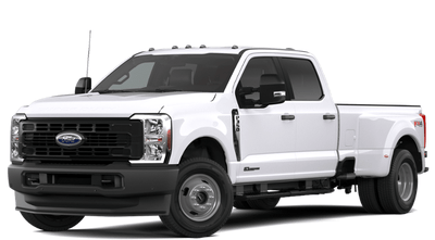 2026 Ford F-350SD DRW