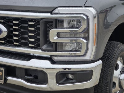 2026 Ford F-350SD Lariat DRW