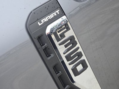 2026 Ford F-350SD Lariat DRW