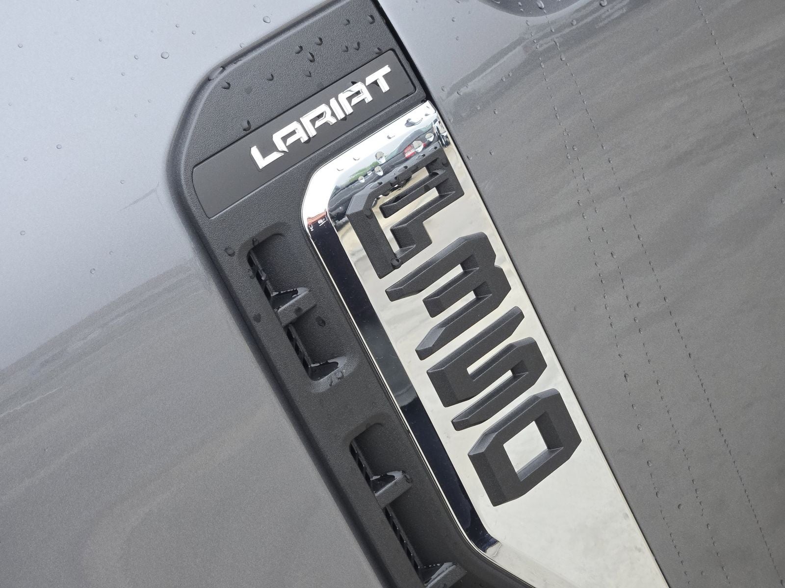 2026 Ford F-350SD Lariat DRW