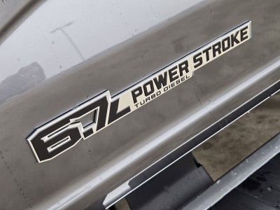 2026 Ford F-350SD Lariat DRW