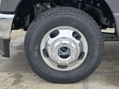 2026 Ford F-350SD Lariat DRW