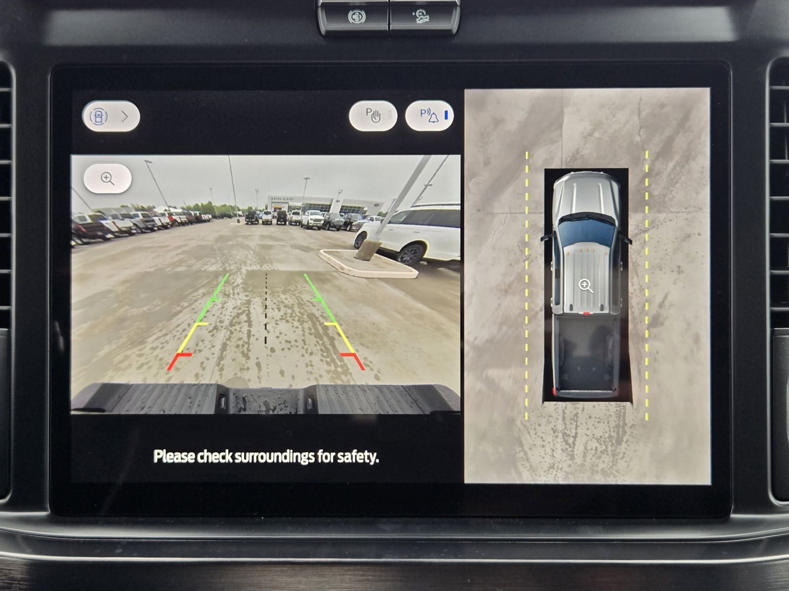 2026 Ford F-350SD Lariat DRW