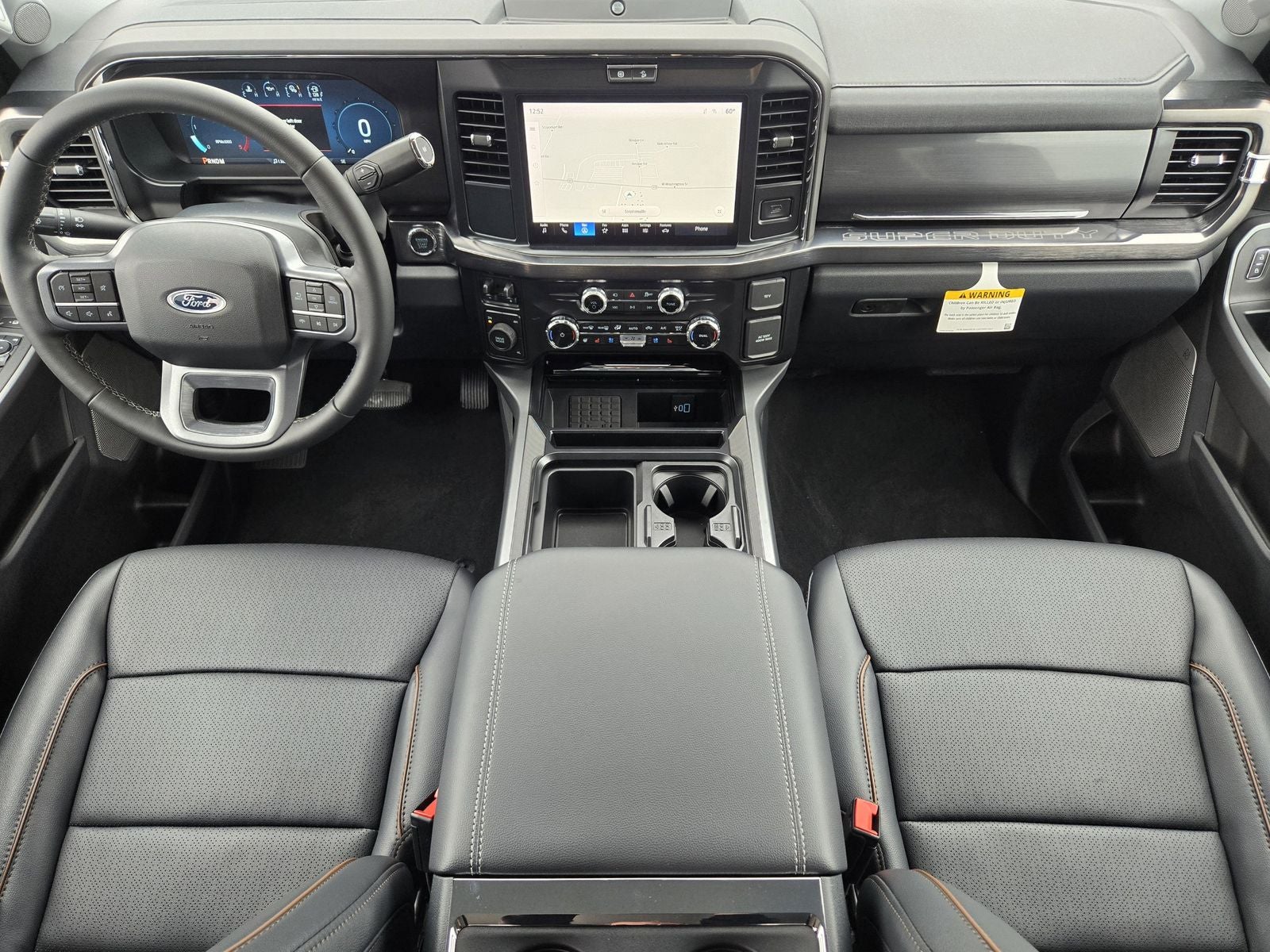 2026 Ford F-350SD Lariat DRW