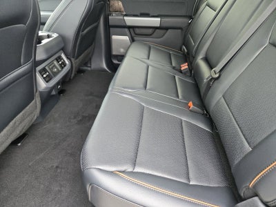 2026 Ford F-350SD Lariat DRW