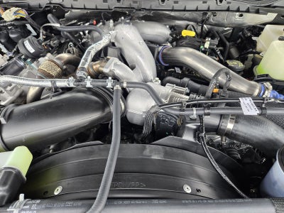 2026 Ford F-350SD Lariat DRW