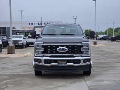 2026 Ford F-350SD Lariat DRW