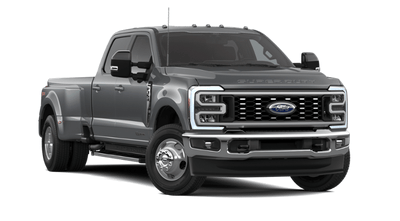 2026 Ford F-350SD Lariat DRW