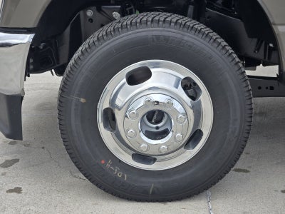 2026 Ford F-350SD Lariat DRW