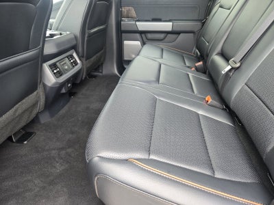 2026 Ford F-350SD Lariat DRW