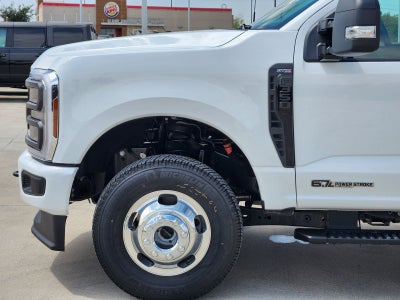 2026 Ford F-350SD XL DRW