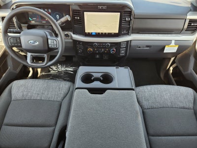 2026 Ford F-350SD XLT DRW