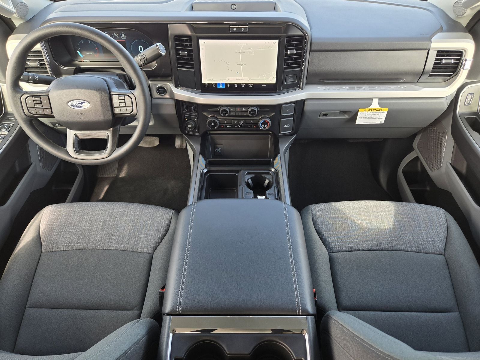 2026 Ford F-350SD XLT DRW