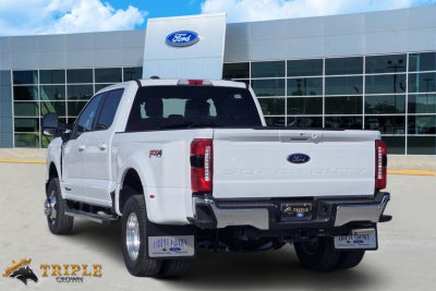 2026 Ford F-350SD XLT DRW