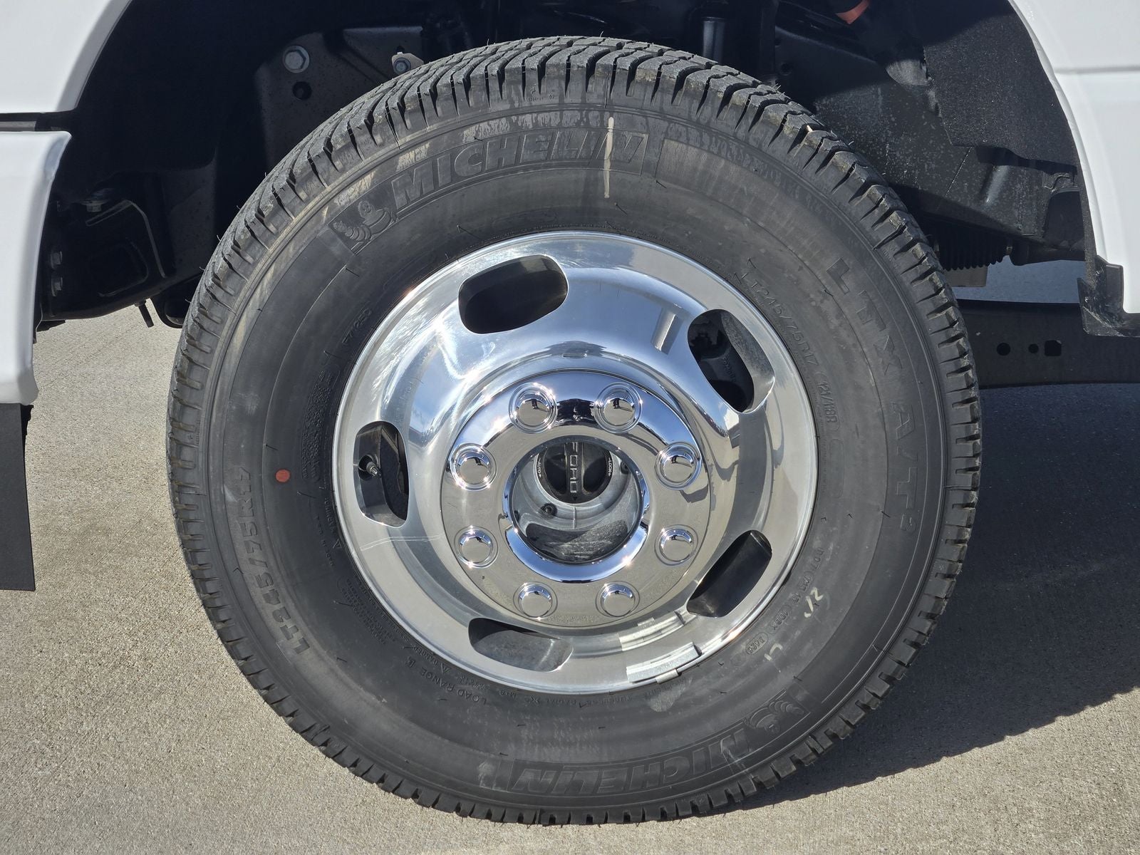 2026 Ford F-350SD XL DRW