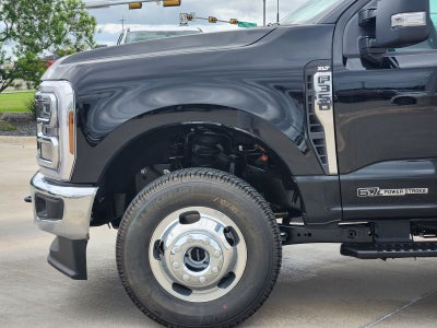 2026 Ford F-350SD XLT DRW